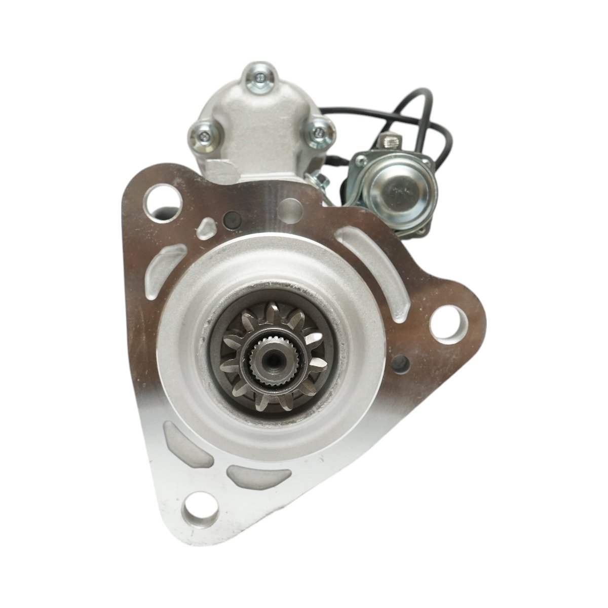 Electromotor 24V, 7KW pentru Mercedes-Benz Actros MP4, Antos, Arocs cod OEM M9T85471, M9T85371